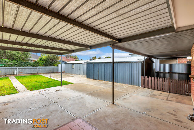 45 Ann Street CAMPBELLTOWN SA 5074