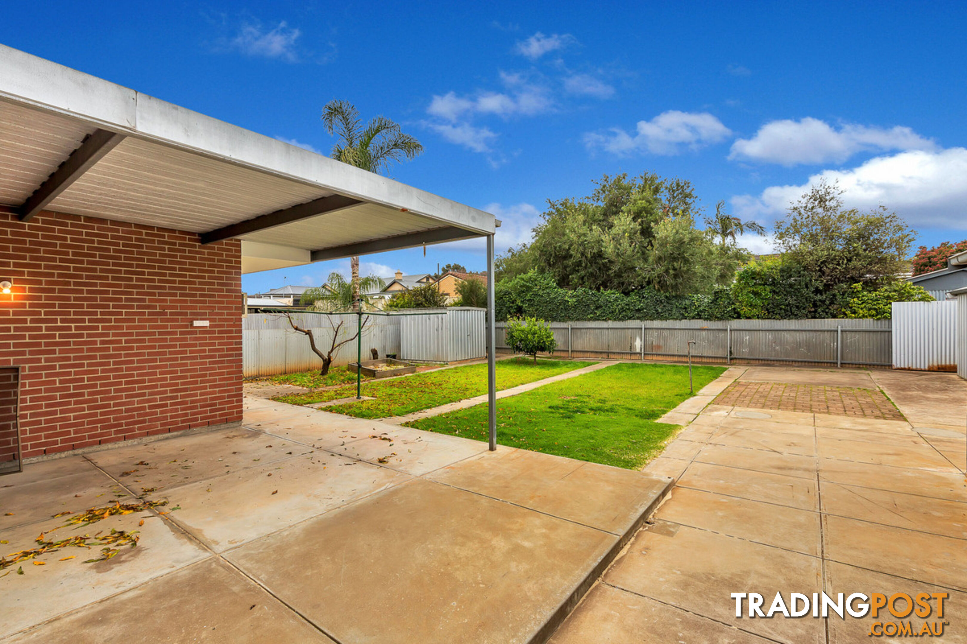 45 Ann Street CAMPBELLTOWN SA 5074