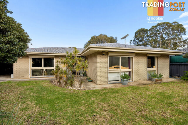 30 Melaleuca Drive ATHELSTONE SA 5076