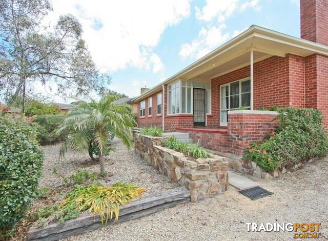 34 McLauchlan Road WINDSOR GARDENS SA 5087