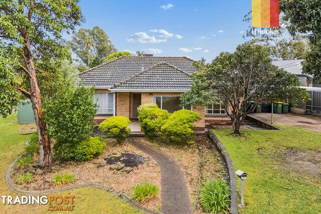 10 Linton Street BANKSIA PARK SA 5091