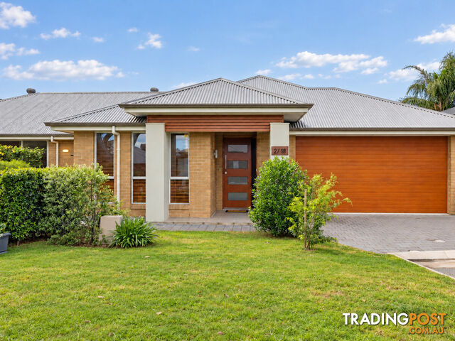 2/18 Hartman Avenue FELIXSTOW SA 5070