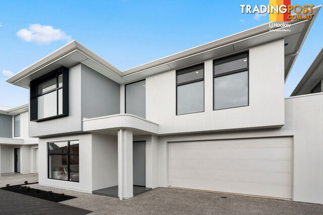 4/38 Seaton Terrace SEATON SA 5023