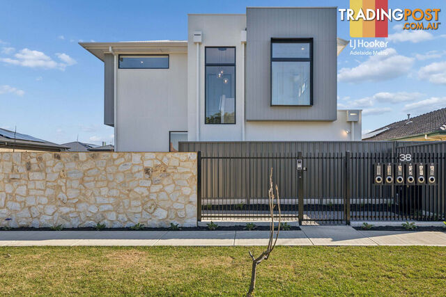 4/38 Seaton Terrace SEATON SA 5023