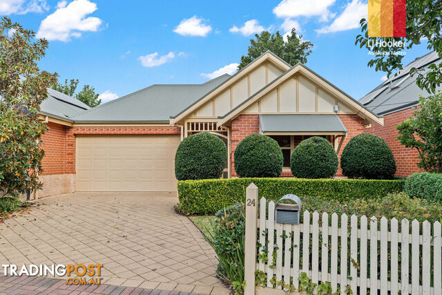 24 Roslind Street KENSINGTON GARDENS SA 5068