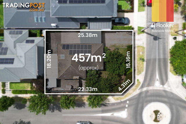 20 Filmer Avenue GLENGOWRIE SA 5044