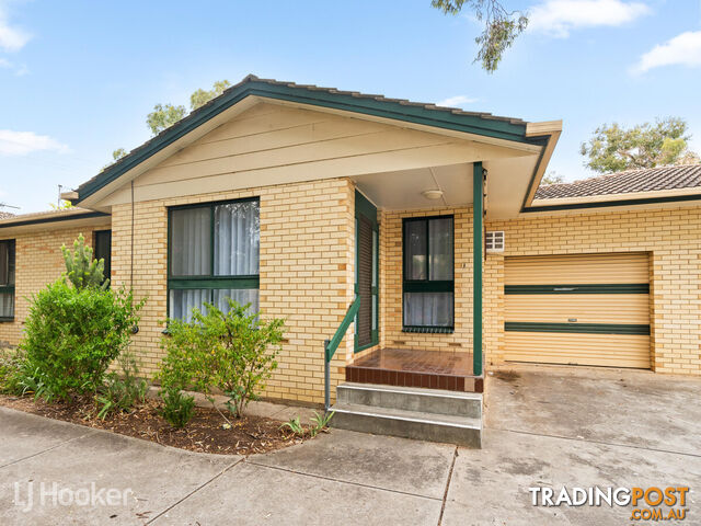 3/134 - 136 Hancock Road ST AGNES SA 5097