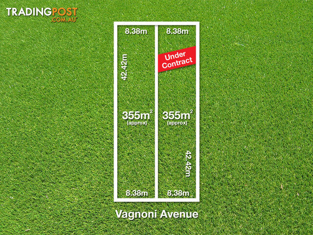 6 Vagnoni Avenue PARADISE SA 5075