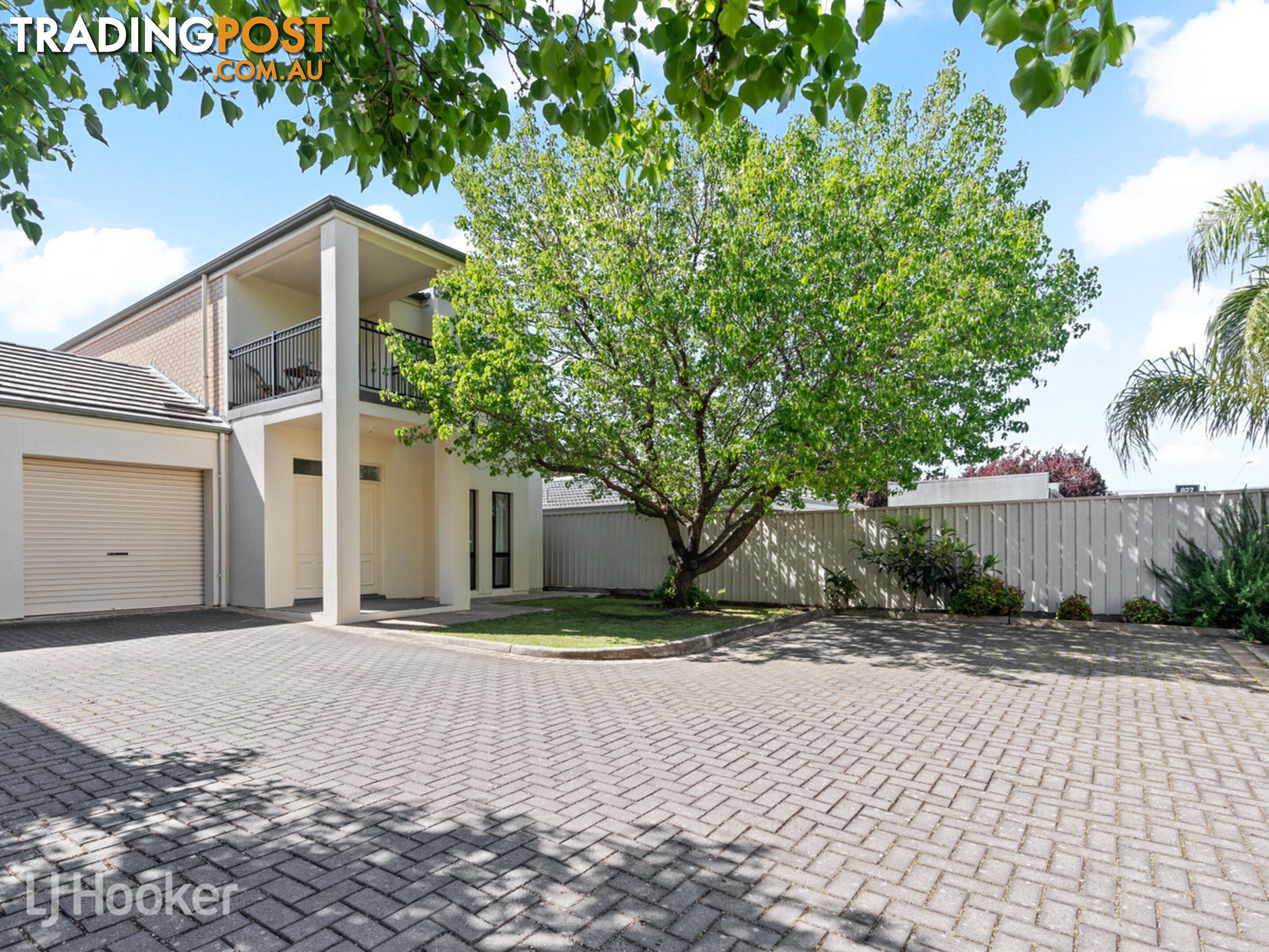 6/14 Balmoral Road DERNANCOURT SA 5075