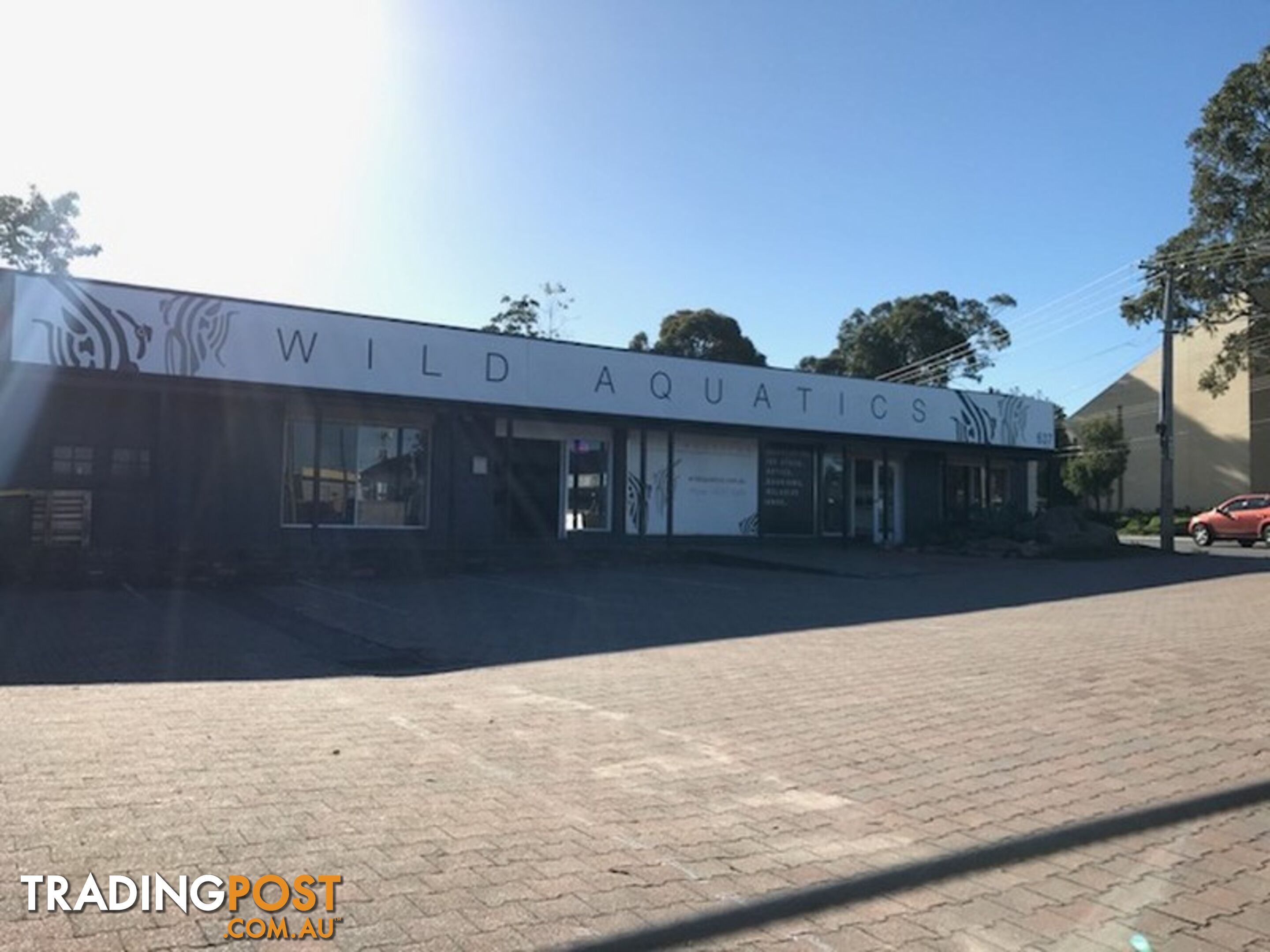 637 Lower North East Road CAMPBELLTOWN SA 5074
