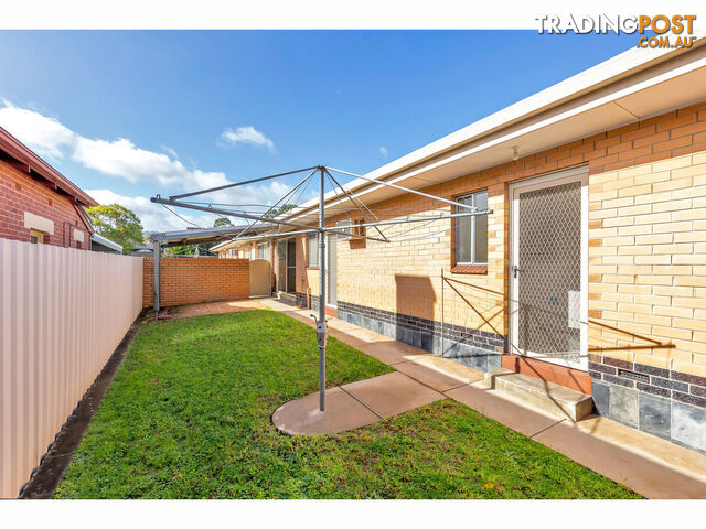 1/11 Windsor Avenue MAGILL SA 5072