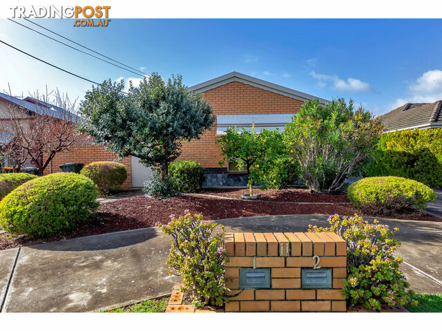 1/11 Windsor Avenue MAGILL SA 5072