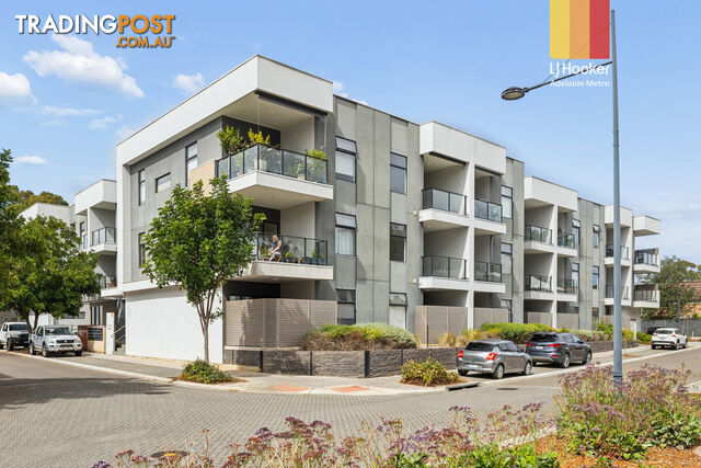 18/9 Arabella Court MARDEN SA 5070
