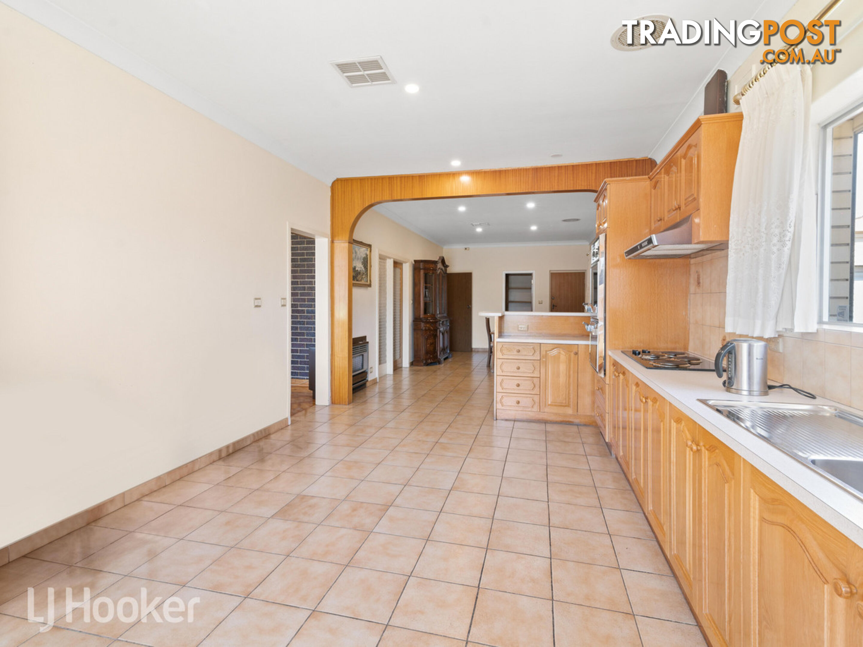 10 Markwick Crescent CAMPBELLTOWN SA 5074