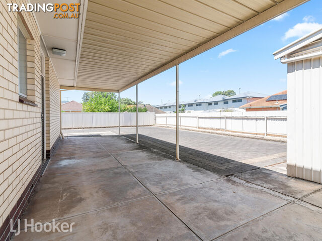 10 Markwick Crescent CAMPBELLTOWN SA 5074