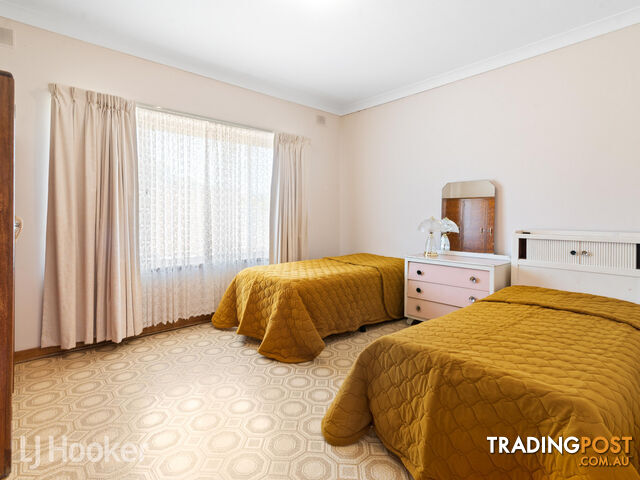 10 Markwick Crescent CAMPBELLTOWN SA 5074