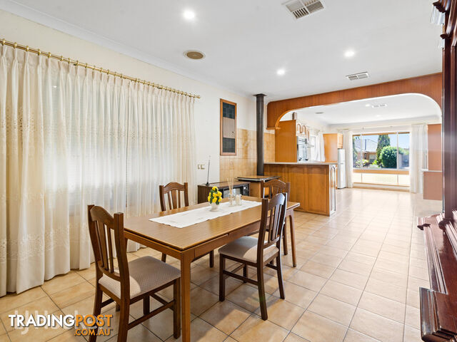 10 Markwick Crescent CAMPBELLTOWN SA 5074