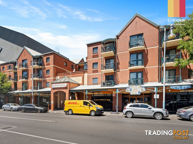 107/255 Hindley Street ADELAIDE SA 5000