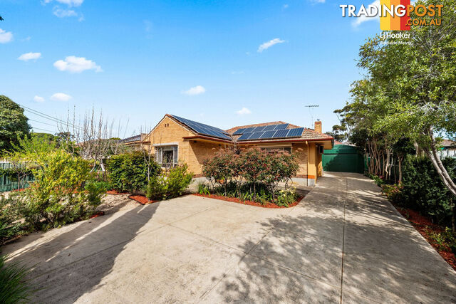 2 Thelma Street PAYNEHAM SA 5070