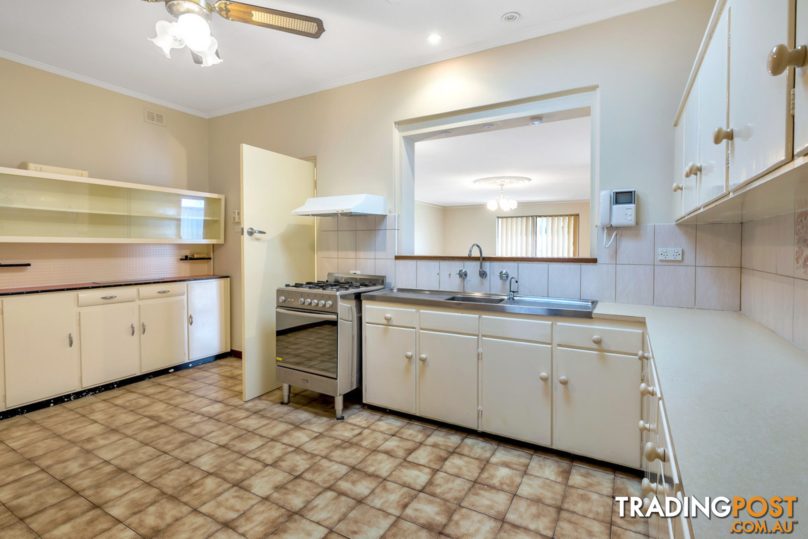 45 Ann Street CAMPBELLTOWN SA 5074