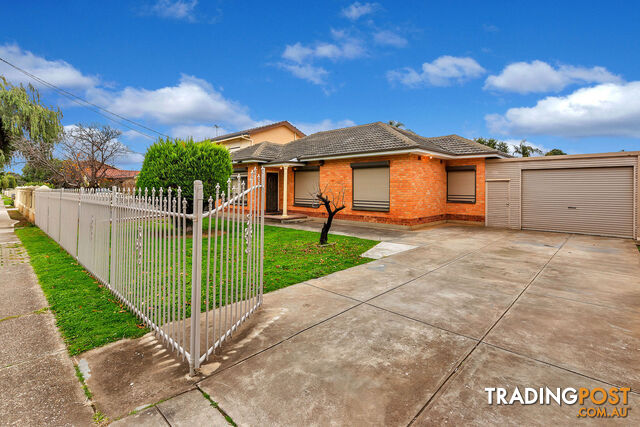 45 Ann Street CAMPBELLTOWN SA 5074