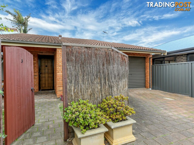 3/26 Gardiner Avenue ST MORRIS SA 5068