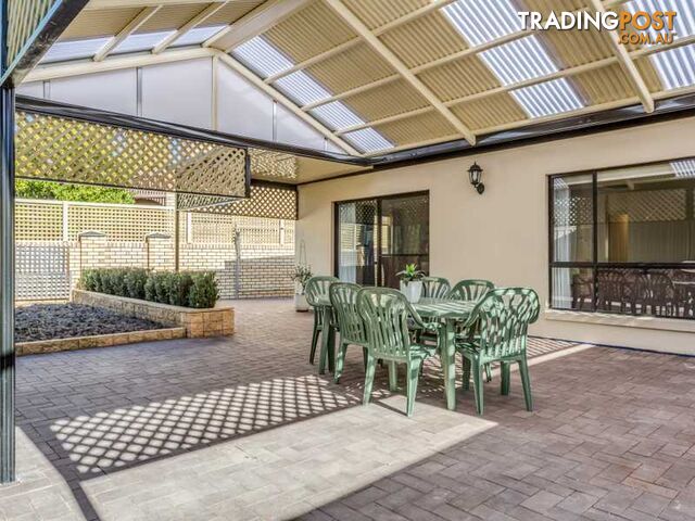 3 Virginia Grove ATHELSTONE SA 5076