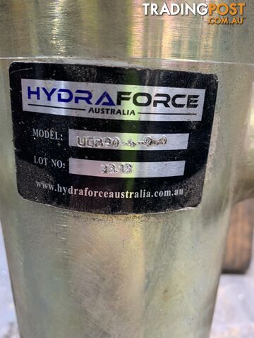 Hydraulic Cylinder