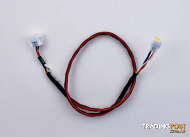 Yamaha - Lan Pigtail Sub Bus - Wire Lead 1m/ 3ft - 6Y8-82521-21-00