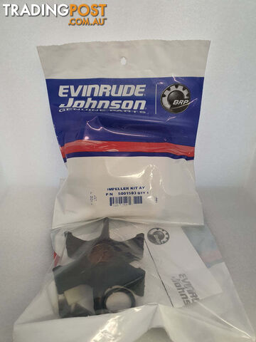 Evinrude Service Kit - ETEC - 75/90 HP - 2004-2005