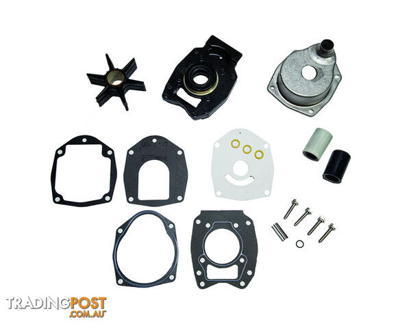 Mercury - Water Pump Repair Kit - 30-125hp - 8M0113799