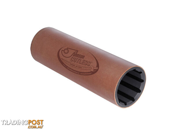 BLA - CUTLESS NON METALIC IMP BEARING HAZEL 2" X2 5/8"X8" - 190322