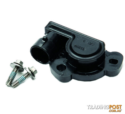 Mercury - Throttle Position Sensor TPS - 8M0125617