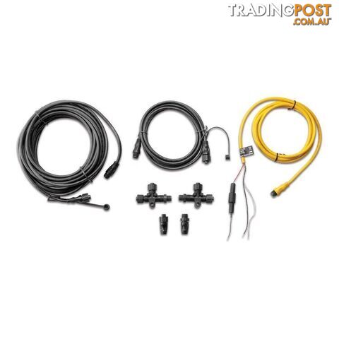 Garmin - Access NMEA Starter Kit - 010-11442-00