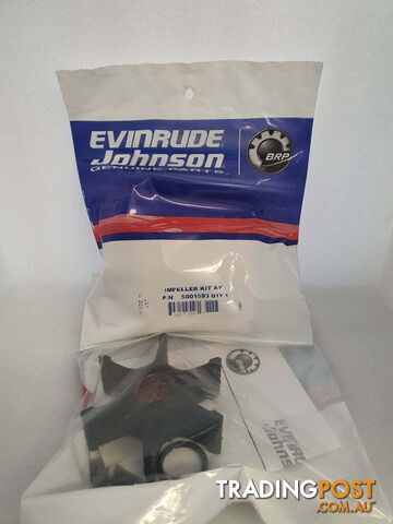 Evinrude Service Kit - ETEC - G1 - 200/225/250 HP (90Â° V, 3.3 L) - 2005-2008