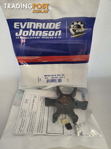 Evinrude Service Kit - ETEC - 40/50/60 HP - 2004-2005