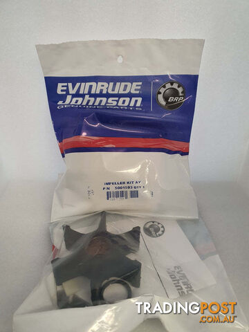 Evinrude Service Kit - ETEC - 250/300 HO (90Â° V, 3.4 L) - 2009 - AB