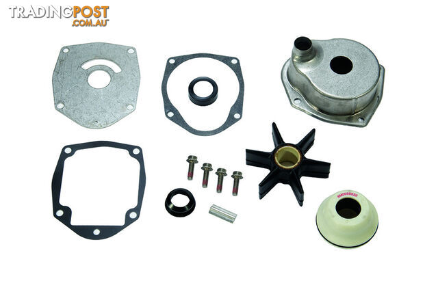 Mercury - Water Pump Repair Kit Complete - 8M0094529