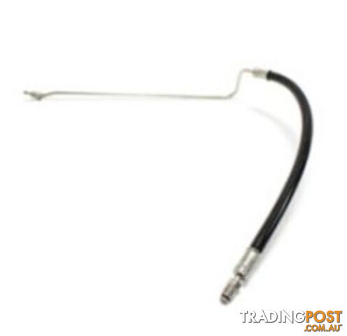 BLA - Power Trim Hose Starboard - 32-99902