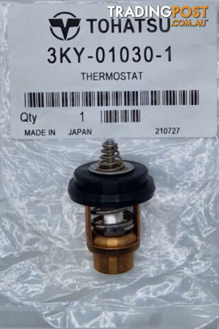 Tohatsu - Thermostat - MFS40 MFS50 MFS60 - 3KY-01030-1