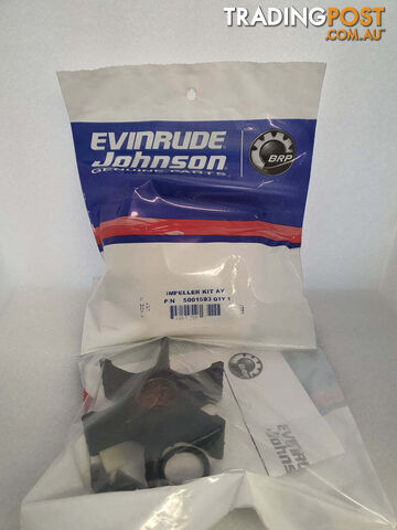 Evinrude Service Kit - ETEC - 150/200 HP (60Â° V) - 2007