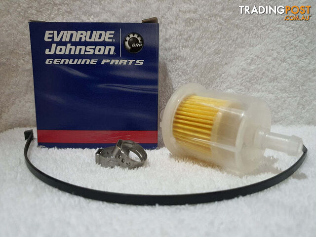 Evinrude / Johnson Marine Fuel Filter (5007335)