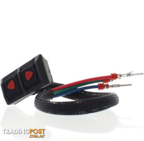 Evinrude - Switch Ay, T&T 586789 - 0586789 - 586789