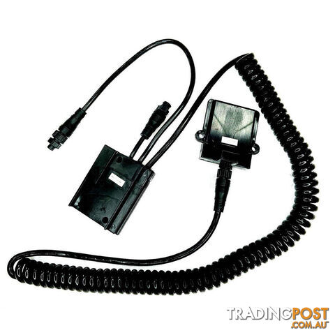 Mercury GPS Module Pinpoint - 8M0092610