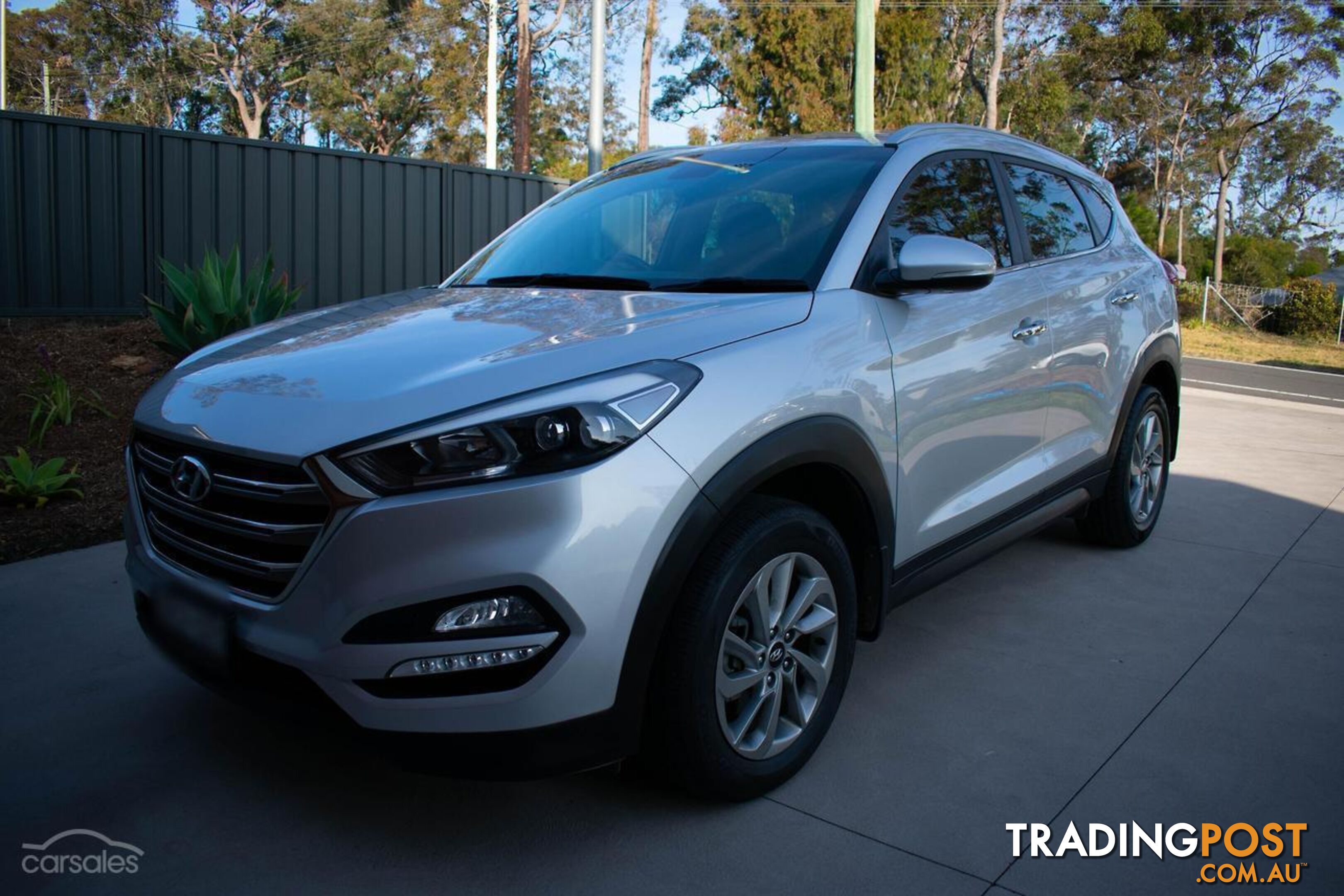 2016 Hyundai Tucson Elite AWD Elite SUV Automatic.