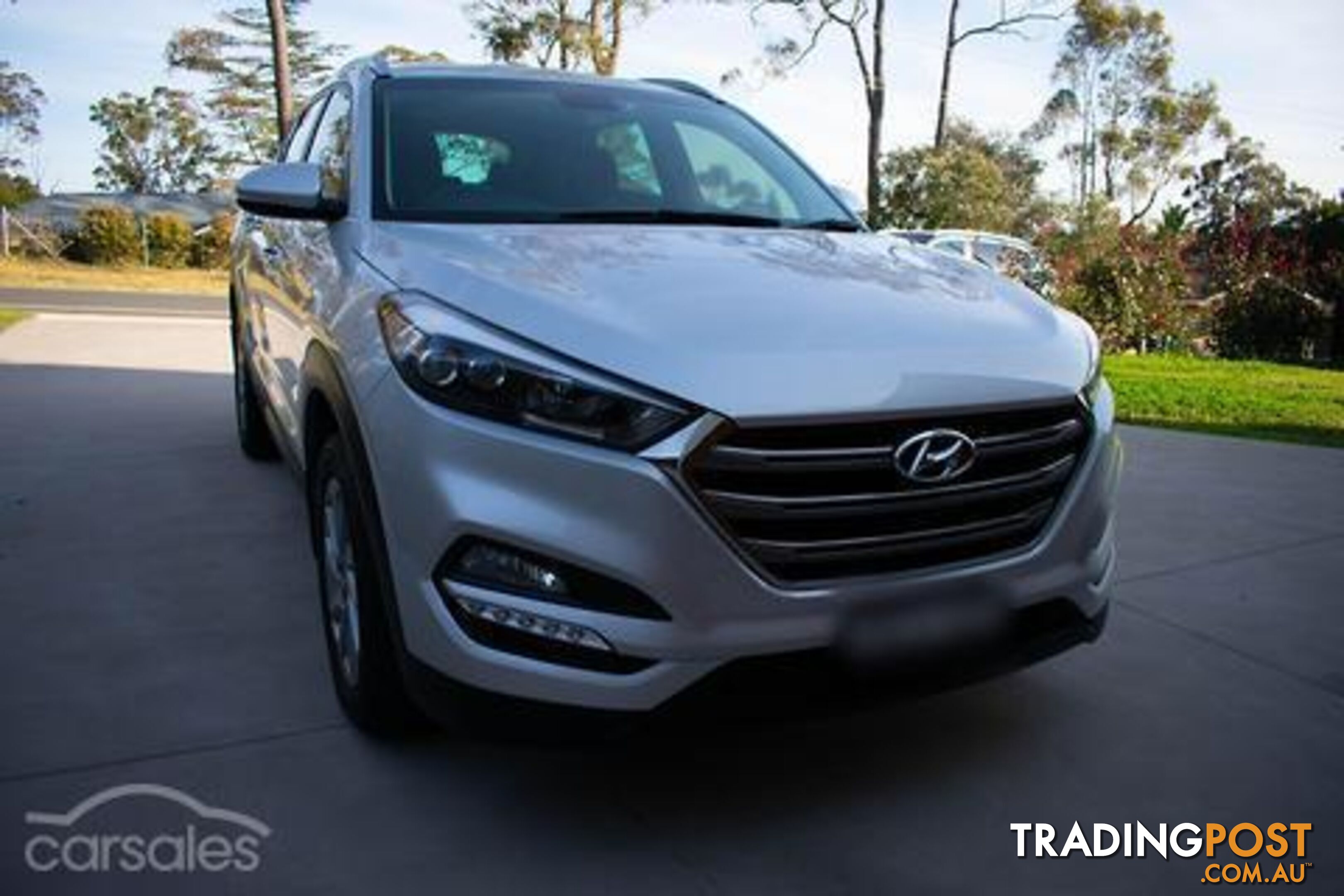 2016 Hyundai Tucson Elite AWD Elite SUV Automatic.