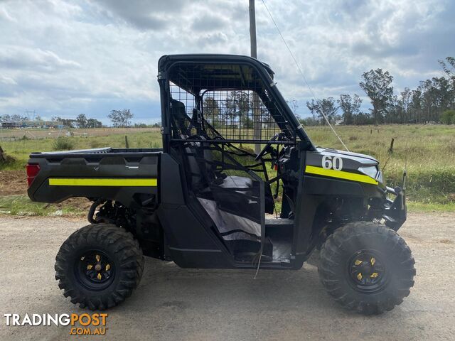 Polaris Ranger ATV All Terrain Vehicle