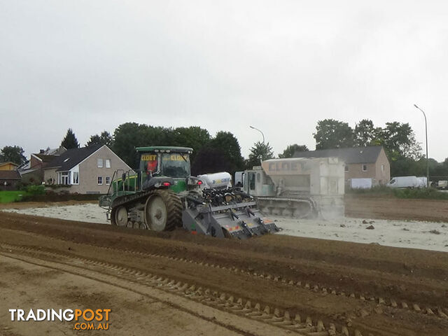 FAE STABI-H Soil Conditioner Attachments - photo 2 of 18