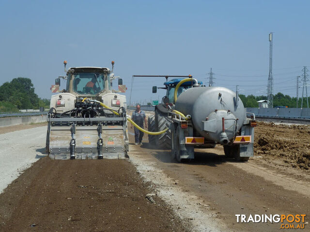 FAE STABI-H Soil Conditioner Attachments - photo 4 of 18