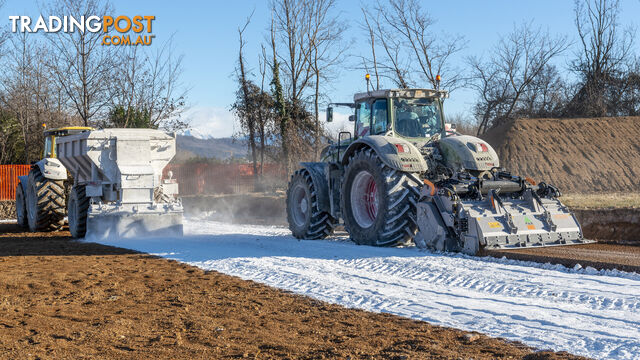 FAE MTH - MTH/HP Soil Conditioner Attachments - photo 4 of 22